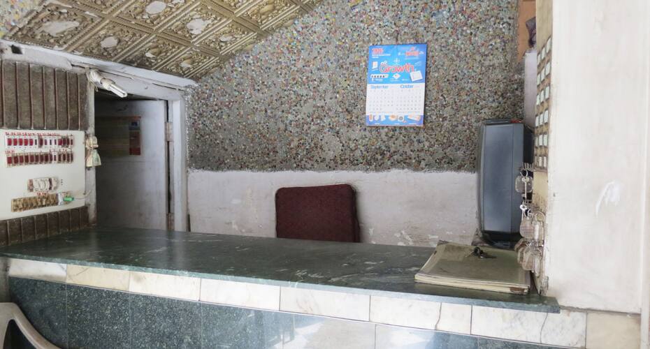 Hotel International, Bhopal 3